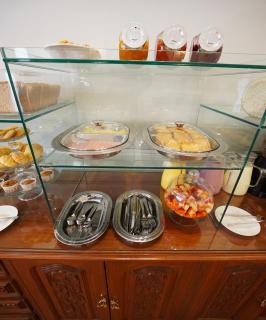 Patrimonial Hotel Boutique - 1