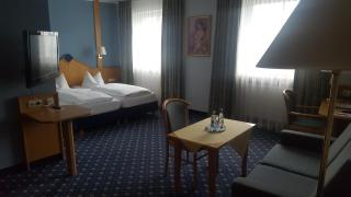 Hotel-Cafe Rathaus - Bad Abbach - 7