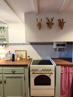 Casa da Água Formosa - 2