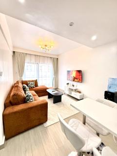 Modern 1BR Apartment, Secure & Central at Pinecrest - 2