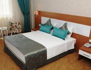 Elmler New City Hotel - 0