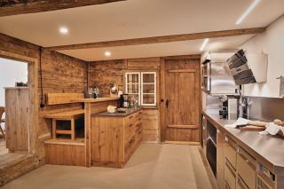 Wald 12 Ferienhaus - 4