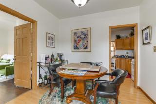 Pet Friendly: 8 Mi to Chicago - Fenced Backyard! - 3