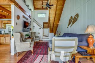 Unique Thornton Townhome: Swim, Ski, & Hike! - 3