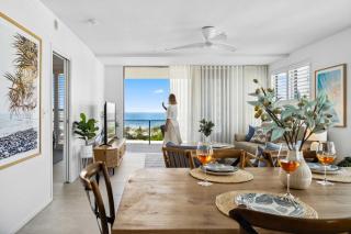 Cotton Tree Ocean Views and Romantic Getaway - 0