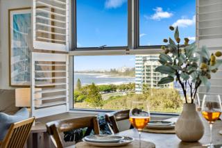 Cotton Tree Ocean Views and Romantic Getaway - 1