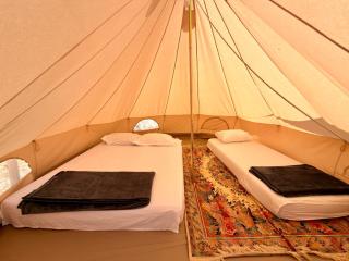Albania Glamping - 6