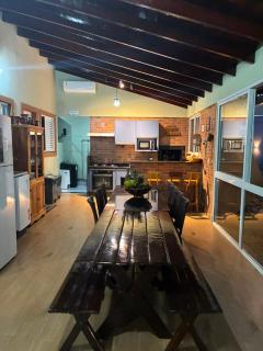 Casa Bioma da Chapada - 2