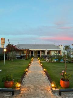 Casa Bioma da Chapada - 7