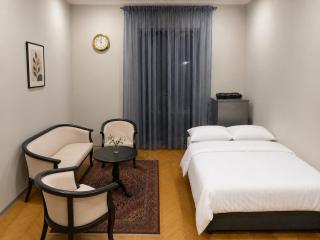Studio in a Historic Building in Central Yerevan - 0