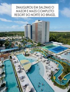 Salinas Beach Resort - 5