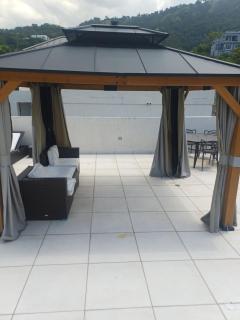 luxurious living - 2