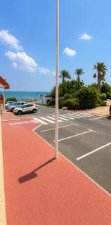 Barlovento beach - 2