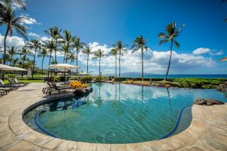 Wailea Beach Villa K207 - 7