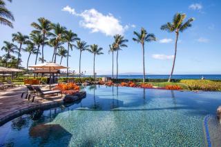 Wailea Beach Villa K207 - 4