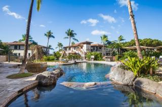 Wailea Beach Villa K207 - 2