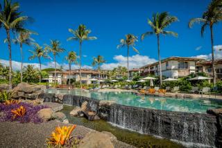 Wailea Beach Villa K207 - 1