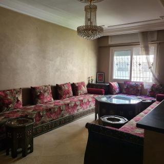 Marina Hassan II Apartment - 0