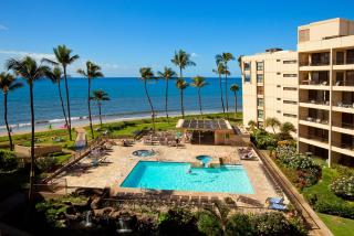 Sugar Beach Resort 530 - 9