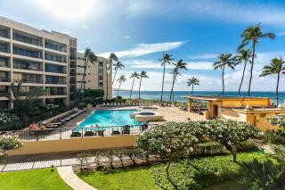Sugar Beach Resort 530 - 7