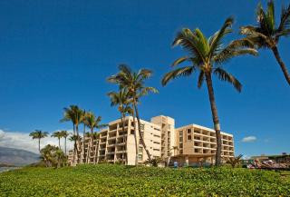 Sugar Beach Resort 530 - 6
