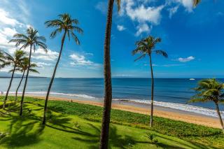 Sugar Beach Resort 530 - 5
