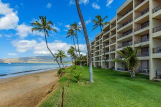 Sugar Beach Resort 530 - 4