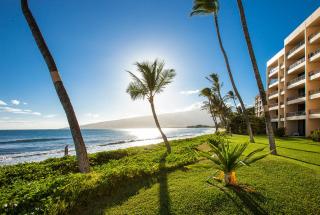 Sugar Beach Resort 530 - 1