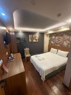İstanbulites Hotel - 2