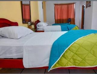 Hostal Jireh - 5