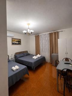 Alira Rooms Stay1 - 5