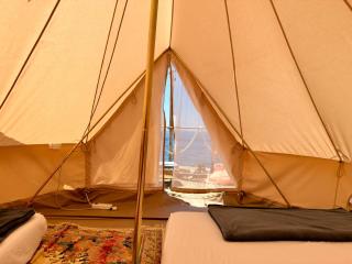 Albania Glamping - 4