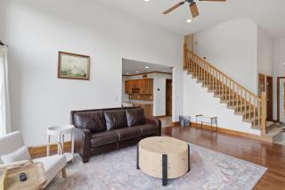 Private Heated Pool, Sleeps 18, Game Room & Outdoor Living - 6