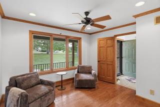 Private Heated Pool, Sleeps 18, Game Room & Outdoor Living - 5