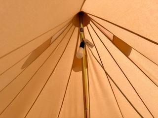Albania Glamping - 3