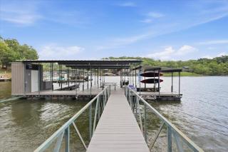 Private Dock, Boat & PWC Slips, Fire Pit, Lake Views - 5