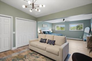 Private Dock, Boat & PWC Slips, Fire Pit, Lake Views - 2