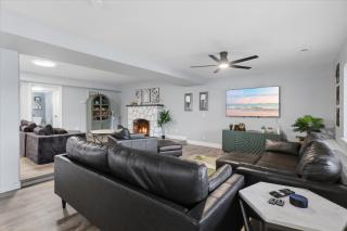 Private Dock, Boat & PWC Slips, Fire Pit, Lake Views - 5