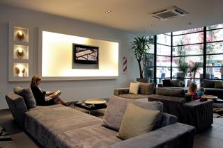 Novotel Buenos Aires - Buenos Aires - 1