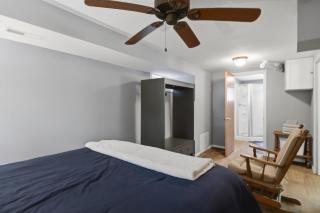 Lakefront Escape with Private Dock, Fire Pit & Screened Porch - 3