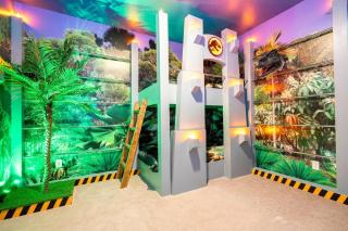 Family 8BR Villa Game Room Cinema - 7724 - 2