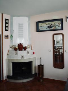 Casa Alegría Sierra la Culebra - 8