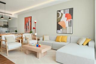 Aeon Towers Serviced Apartments By BlueKeys - 9