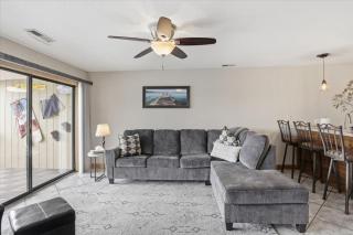 Blissful Lake Life at the 24mm Playground, 2 Pools & Trailer Parking - 5