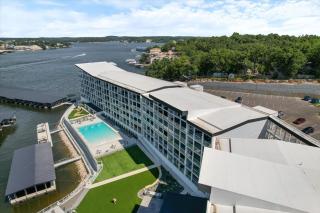 Main Channel Views, Resort Pools & Boat Slip at Topsider's 19MM - 9
