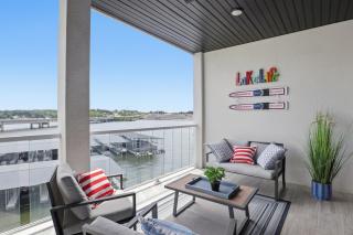 Main Channel Views, Resort Pools & Boat Slip at Topsider's 19MM - 0