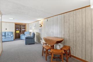 Lakefront Home w/ Private Dock, Great Views, Huge Deck & Water Toys - 1