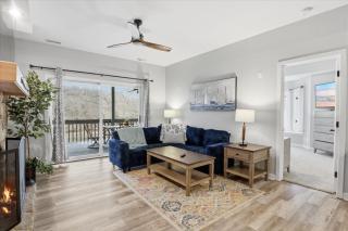 Lakefront Near Party Cove w/ Dock, Kayaks, Bunk Room & Multi-Level Decks - 3