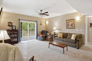 Private Cove Dock, PWC Lifts, Huge Deck & Family Fun - 1