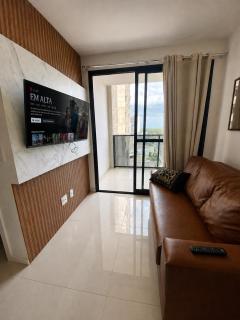 Apartamento 2 quartos em itaparica - 0
